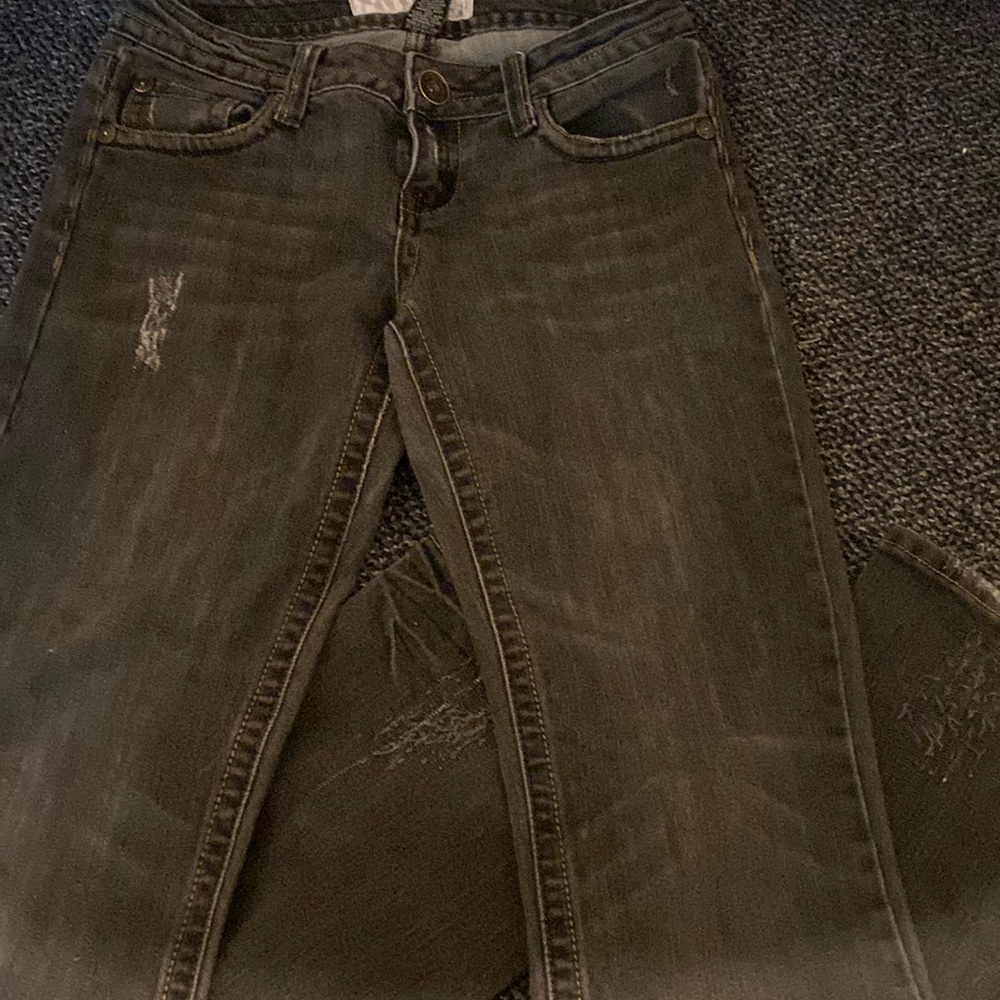 whitetag jeans